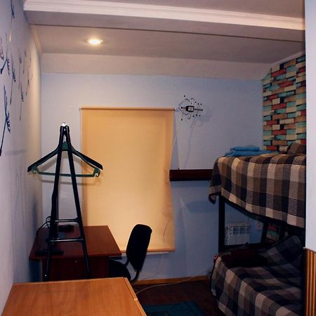 motel Pid Strihoyu Krementschuk Exterior foto