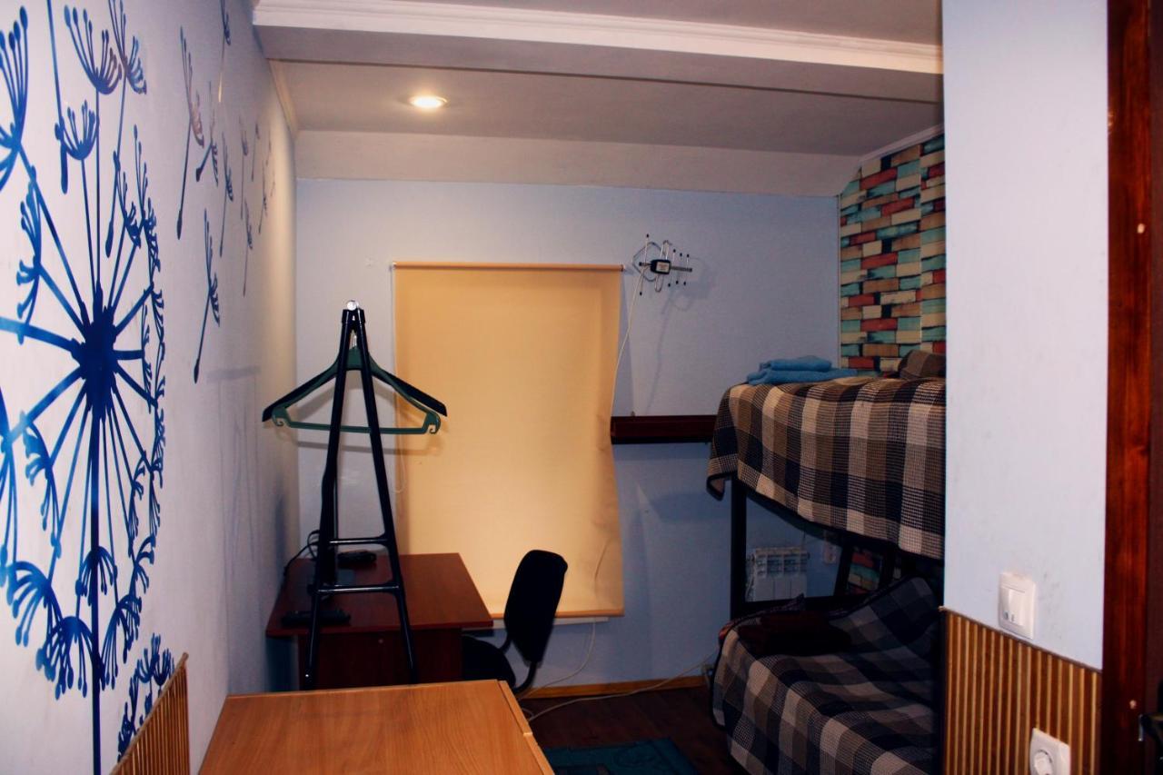 motel Pid Strihoyu Krementschuk Exterior foto