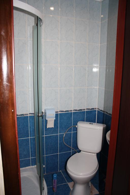 motel Pid Strihoyu Krementschuk Zimmer foto