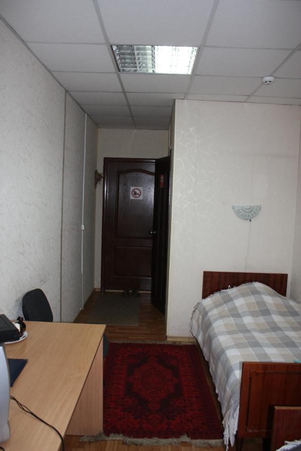 motel Pid Strihoyu Krementschuk Exterior foto